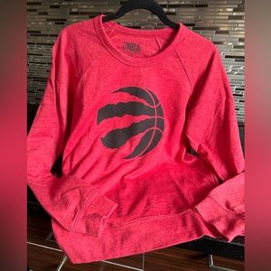 Let’s Go Raptors! Sweatshirt